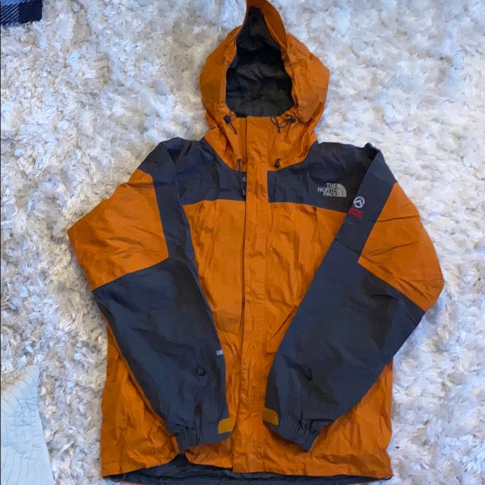 The North Face Summit Series - jacket/shell men L